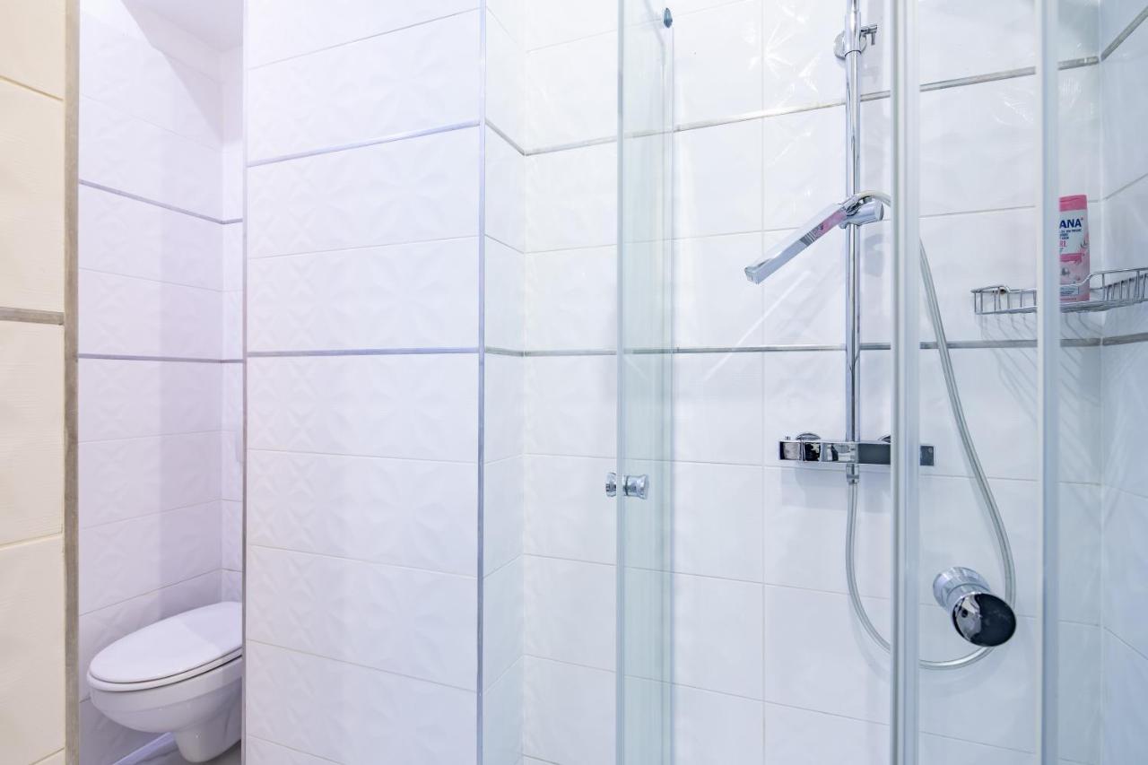 Melody Meadow Apartment Budapest Eksteriør billede