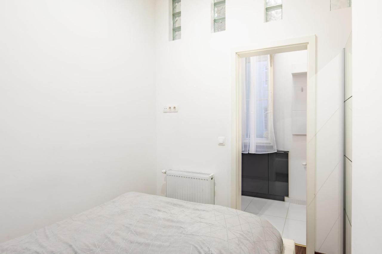 Melody Meadow Apartment Budapest Eksteriør billede